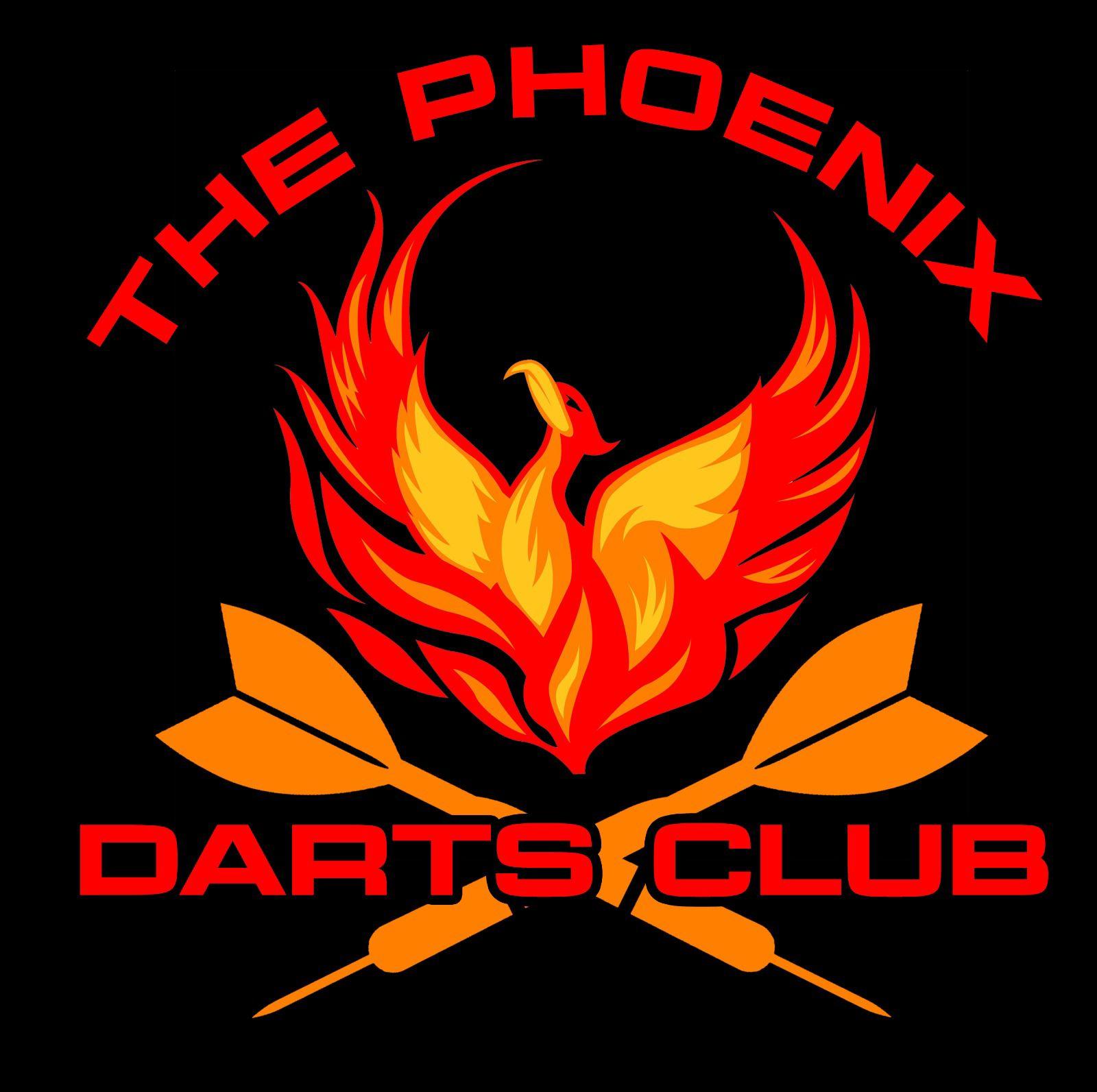The Phoenix Darts Club