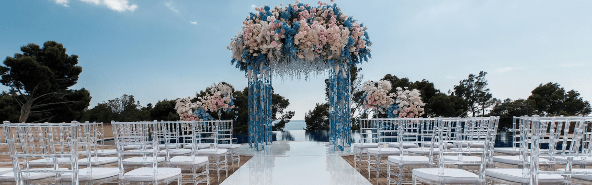 Eco-Friendly Wedding Decoration Ideas